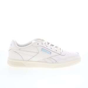 Reebok Womens Court Advance Beige Shoes (NWT)